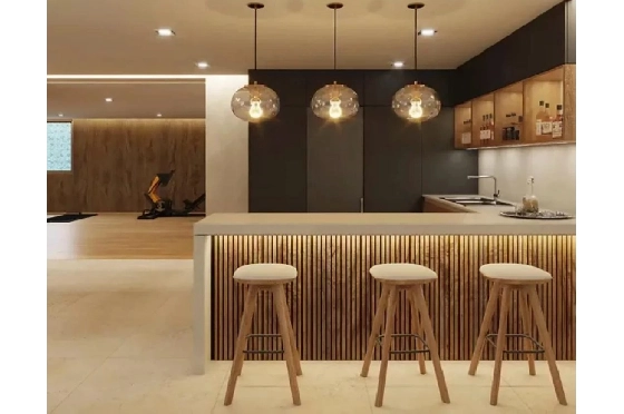 Villa in Javea zu verkaufen, Woongedeelte 475 m², Klimaanlage, 5 Slaapkamers, 4 Badkamers, Pool, ref.: BS-84147385-2