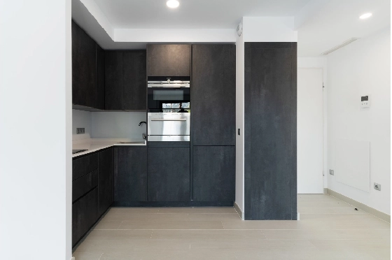 Dachgeschoss Apartment in El Vergel zu verkaufen, Woongedeelte 132 m², Bouwjaar 2025, + KLIMA, Klimaanlage, 2 Slaapkamers, 3 Badkamers, ref.: LL-0124-2G-11