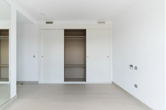 Dachgeschoss Apartment in El Vergel zu verkaufen, Woongedeelte 132 m², Bouwjaar 2025, + KLIMA, Klimaanlage, 2 Slaapkamers, 3 Badkamers, ref.: LL-0124-2G-16