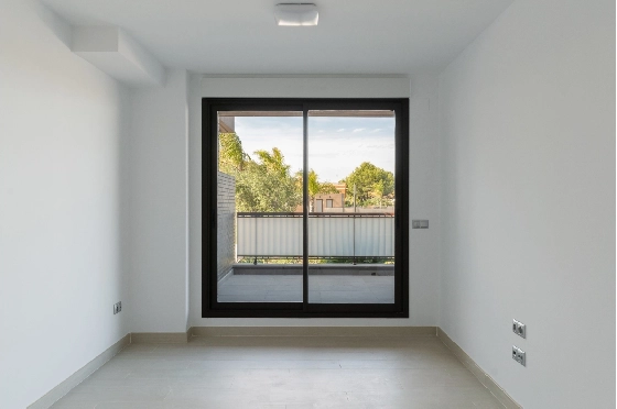 Dachgeschoss Apartment in El Vergel zu verkaufen, Woongedeelte 132 m², Bouwjaar 2025, + KLIMA, Klimaanlage, 2 Slaapkamers, 3 Badkamers, ref.: LL-0124-2G-18