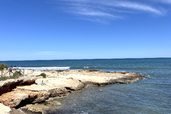 Villa in Denia(Las Rotas) zu verkaufen, Woongedeelte 280 m², Bouwjaar 1989, Zustand gepflegt, + Zentralheizung, Grondstuk 1150 m², 5 Slaapkamers, 4 Badkamers, Pool, ref.: SC-T0424-9