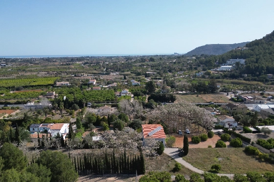 Finca in Pedreguer zu verkaufen, Woongedeelte 400 m², + KLIMA, Grondstuk 12000 m², 2 Slaapkamers, 2 Badkamers, ref.: JS-0624-16