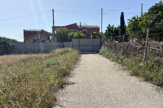 Finca in Pedreguer zu verkaufen, Woongedeelte 400 m², + KLIMA, Grondstuk 12000 m², 2 Slaapkamers, 2 Badkamers, ref.: JS-0624-17
