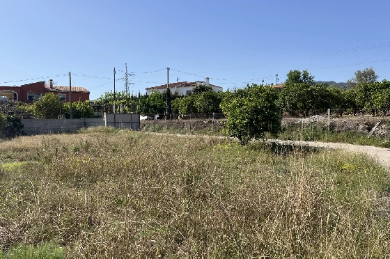 Finca in Pedreguer zu verkaufen, Woongedeelte 400 m², + KLIMA, Grondstuk 12000 m², 2 Slaapkamers, 2 Badkamers, ref.: JS-0624-18