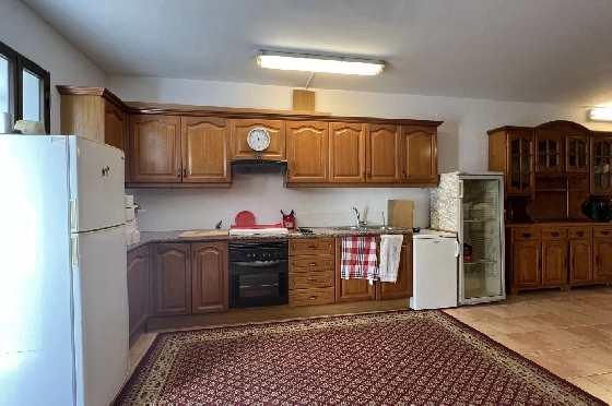 Finca in Pedreguer zu verkaufen, Woongedeelte 400 m², + KLIMA, Grondstuk 12000 m², 2 Slaapkamers, 2 Badkamers, ref.: JS-0624-20