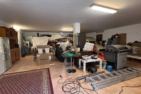 Finca in Pedreguer zu verkaufen, Woongedeelte 400 m², + KLIMA, Grondstuk 12000 m², 2 Slaapkamers, 2 Badkamers, ref.: JS-0624-21