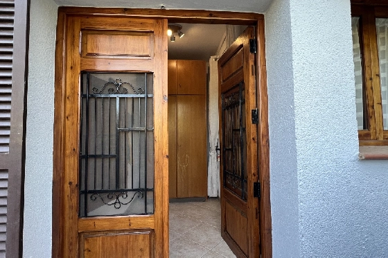 Finca in Pedreguer zu verkaufen, Woongedeelte 400 m², + KLIMA, Grondstuk 12000 m², 2 Slaapkamers, 2 Badkamers, ref.: JS-0624-22