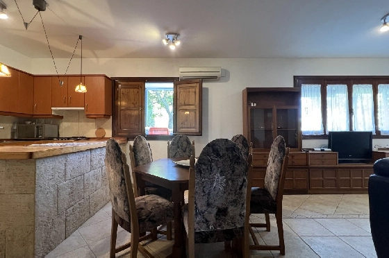 Finca in Pedreguer zu verkaufen, Woongedeelte 400 m², + KLIMA, Grondstuk 12000 m², 2 Slaapkamers, 2 Badkamers, ref.: JS-0624-23