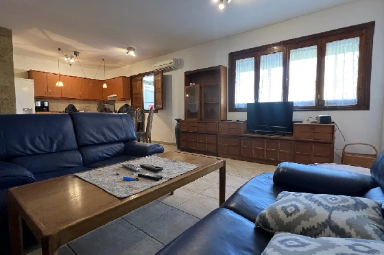 Finca in Pedreguer zu verkaufen, Woongedeelte 400 m², + KLIMA, Grondstuk 12000 m², 2 Slaapkamers, 2 Badkamers, ref.: JS-0624-24