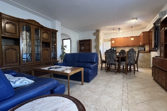 Finca in Pedreguer zu verkaufen, Woongedeelte 400 m², + KLIMA, Grondstuk 12000 m², 2 Slaapkamers, 2 Badkamers, ref.: JS-0624-25