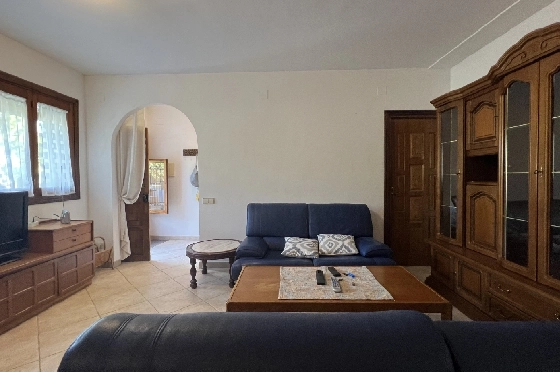 Finca in Pedreguer zu verkaufen, Woongedeelte 400 m², + KLIMA, Grondstuk 12000 m², 2 Slaapkamers, 2 Badkamers, ref.: JS-0624-26