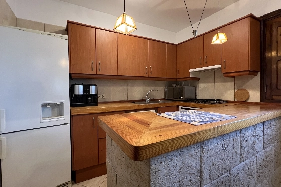 Finca in Pedreguer zu verkaufen, Woongedeelte 400 m², + KLIMA, Grondstuk 12000 m², 2 Slaapkamers, 2 Badkamers, ref.: JS-0624-27