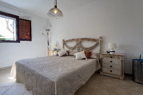 Finca in Pedreguer zu verkaufen, Woongedeelte 400 m², + KLIMA, Grondstuk 12000 m², 2 Slaapkamers, 2 Badkamers, ref.: JS-0624-28