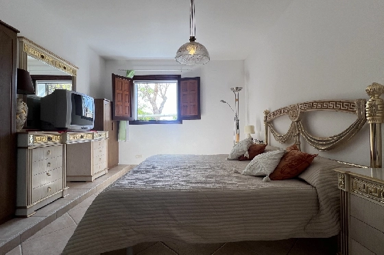 Finca in Pedreguer zu verkaufen, Woongedeelte 400 m², + KLIMA, Grondstuk 12000 m², 2 Slaapkamers, 2 Badkamers, ref.: JS-0624-29