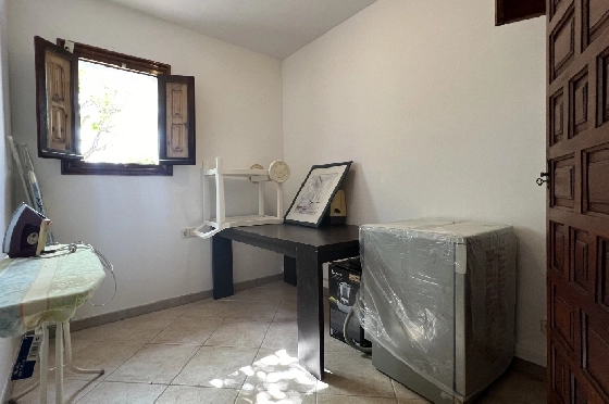 Finca in Pedreguer zu verkaufen, Woongedeelte 400 m², + KLIMA, Grondstuk 12000 m², 2 Slaapkamers, 2 Badkamers, ref.: JS-0624-30