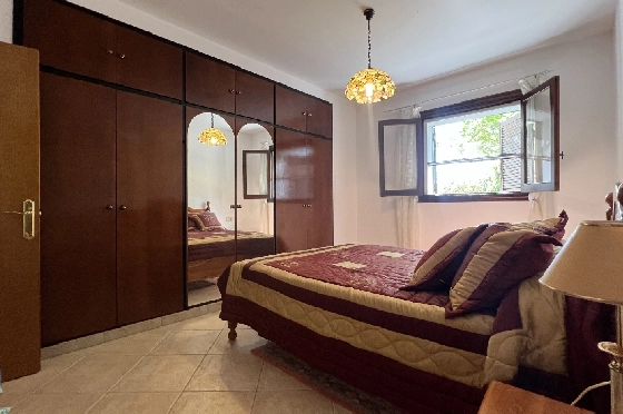 Finca in Pedreguer zu verkaufen, Woongedeelte 400 m², + KLIMA, Grondstuk 12000 m², 2 Slaapkamers, 2 Badkamers, ref.: JS-0624-31