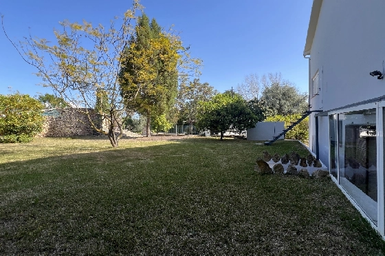 Finca in Pedreguer zu verkaufen, Woongedeelte 400 m², + KLIMA, Grondstuk 12000 m², 2 Slaapkamers, 2 Badkamers, ref.: JS-0624-42