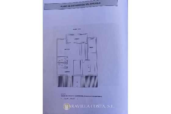 Investition in Javea zu verkaufen, Woongedeelte 140 m², Klimaanlage, Pool, ref.: MV-2503-15