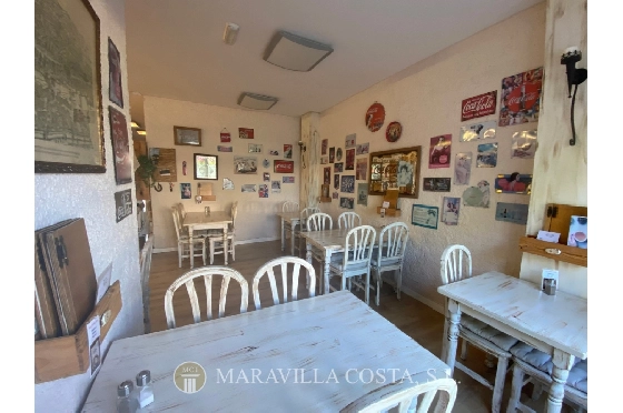 Investition in Javea zu verkaufen, Woongedeelte 140 m², Klimaanlage, Pool, ref.: MV-2503-6