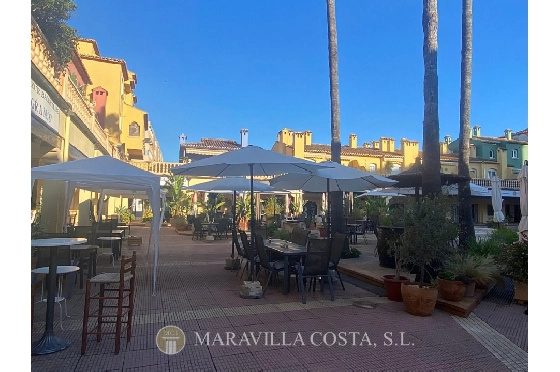 Investition in Javea zu verkaufen, Woongedeelte 140 m², Klimaanlage, Pool, ref.: MV-2503-9