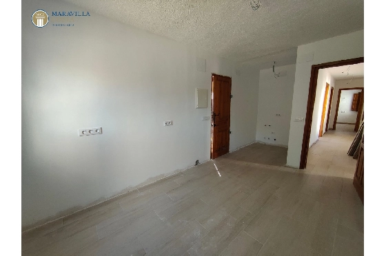 Villa in Javea zu verkaufen, Woongedeelte 176 m², Bouwjaar 1980, Klimaanlage, Grondstuk 1606 m², 3 Slaapkamers, 3 Badkamers, Pool, ref.: MV-M-2510-25