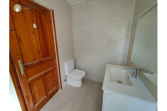 Villa in Javea zu verkaufen, Woongedeelte 176 m², Bouwjaar 1980, Klimaanlage, Grondstuk 1606 m², 3 Slaapkamers, 3 Badkamers, Pool, ref.: MV-M-2510-39