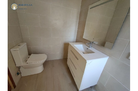 Villa in Javea zu verkaufen, Woongedeelte 176 m², Bouwjaar 1980, Klimaanlage, Grondstuk 1606 m², 3 Slaapkamers, 3 Badkamers, Pool, ref.: MV-M-2510-40