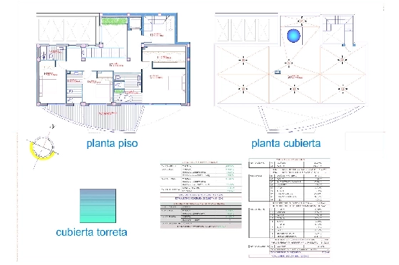 Villa in Altea zu verkaufen, Woongedeelte 540 m², Bouwjaar 2024, Klimaanlage, Grondstuk 1270 m², 4 Slaapkamers, 4 Badkamers, Pool, ref.: BI-AL.H-031-23
