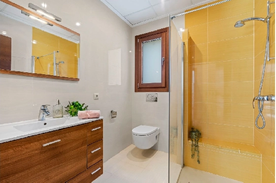 Finca in Benissa zu verkaufen, Woongedeelte 310 m², Bouwjaar 2010, Klimaanlage, Grondstuk 10030 m², 4 Slaapkamers, 3 Badkamers, Pool, ref.: BI-CA.F-001-17