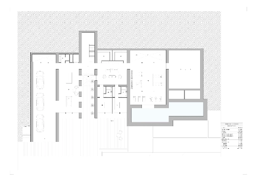 Villa in Moraira zu verkaufen, Woongedeelte 2264 m², Klimaanlage, Grondstuk 2896 m², 6 Badkamers, Pool, ref.: BI-MT.H-799-9