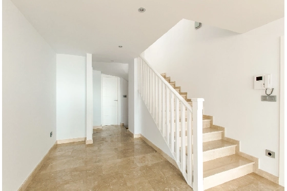 Villa in Moraira(Moravit) zu verkaufen, Woongedeelte 559 m², Bouwjaar 2016, Klimaanlage, Grondstuk 1132 m², 4 Slaapkamers, 5 Badkamers, Pool, ref.: BI-MT.H-798-12