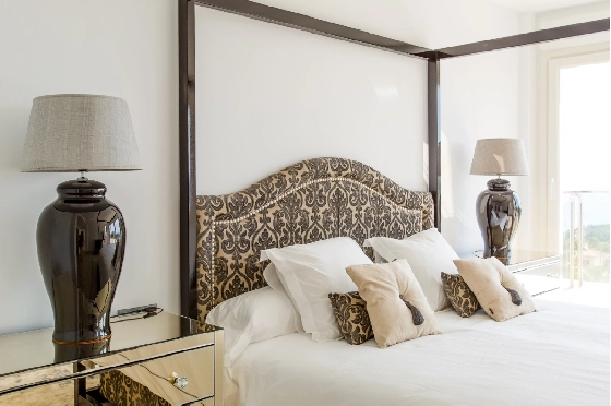 Villa in Moraira(Moravit) zu verkaufen, Woongedeelte 559 m², Bouwjaar 2016, Klimaanlage, Grondstuk 1132 m², 4 Slaapkamers, 5 Badkamers, Pool, ref.: BI-MT.H-798-20