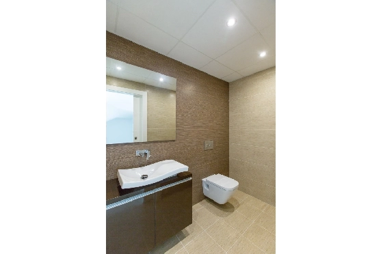 Villa in Moraira(Moravit) zu verkaufen, Woongedeelte 559 m², Bouwjaar 2016, Klimaanlage, Grondstuk 1132 m², 4 Slaapkamers, 5 Badkamers, Pool, ref.: BI-MT.H-798-28