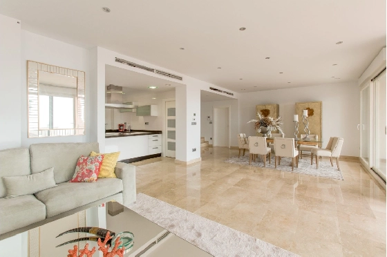 Villa in Moraira(Moravit) zu verkaufen, Woongedeelte 559 m², Bouwjaar 2016, Klimaanlage, Grondstuk 1132 m², 4 Slaapkamers, 5 Badkamers, Pool, ref.: BI-MT.H-798-7