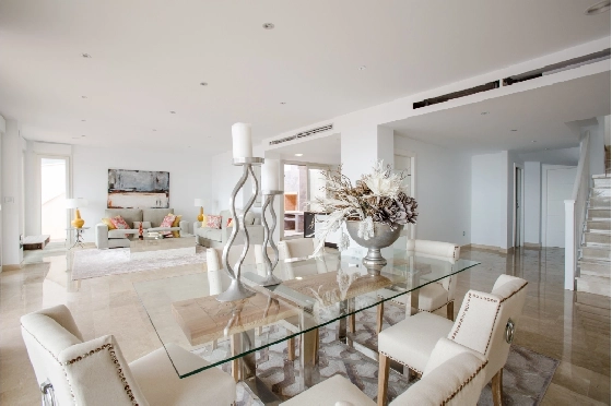 Villa in Moraira(Moravit) zu verkaufen, Woongedeelte 559 m², Bouwjaar 2016, Klimaanlage, Grondstuk 1132 m², 4 Slaapkamers, 5 Badkamers, Pool, ref.: BI-MT.H-798-9