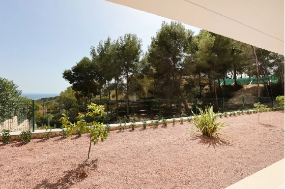 Villa in Benissa(La Fustera) zu verkaufen, Woongedeelte 299 m², Bouwjaar 2024, Klimaanlage, Grondstuk 950 m², 4 Slaapkamers, 3 Badkamers, Pool, ref.: BI-BE.H-909-15