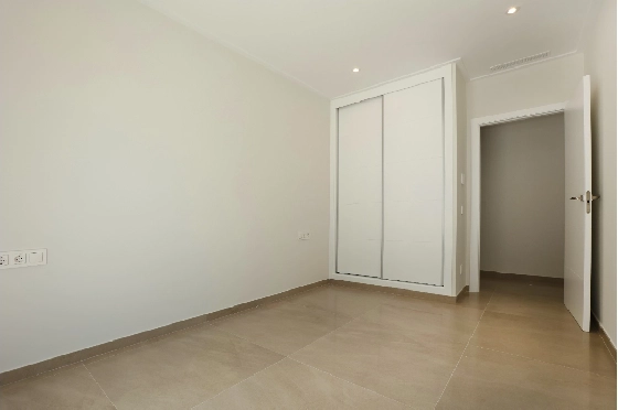 Villa in Benissa(La Fustera) zu verkaufen, Woongedeelte 299 m², Bouwjaar 2024, Klimaanlage, Grondstuk 950 m², 4 Slaapkamers, 3 Badkamers, Pool, ref.: BI-BE.H-909-25
