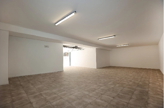 Villa in Benissa(La Fustera) zu verkaufen, Woongedeelte 299 m², Bouwjaar 2024, Klimaanlage, Grondstuk 950 m², 4 Slaapkamers, 3 Badkamers, Pool, ref.: BI-BE.H-909-32