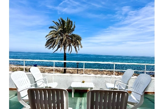 Villa in Javea zu verkaufen, Woongedeelte 450 m², Klimaanlage, 6 Slaapkamers, 6 Badkamers, Pool, ref.: BS-82754369-1