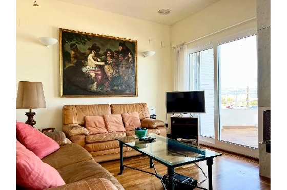 Villa in Javea zu verkaufen, Woongedeelte 450 m², Klimaanlage, 6 Slaapkamers, 6 Badkamers, Pool, ref.: BS-82754369-15