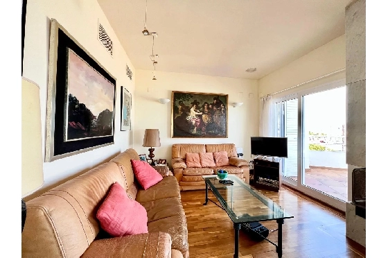 Villa in Javea zu verkaufen, Woongedeelte 450 m², Klimaanlage, 6 Slaapkamers, 6 Badkamers, Pool, ref.: BS-82754369-16