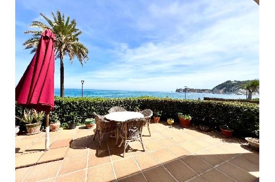 Villa in Javea zu verkaufen, Woongedeelte 450 m², Klimaanlage, 6 Slaapkamers, 6 Badkamers, Pool, ref.: BS-82754369-17