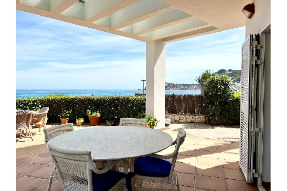 Villa in Javea zu verkaufen, Woongedeelte 450 m², Klimaanlage, 6 Slaapkamers, 6 Badkamers, Pool, ref.: BS-82754369-18