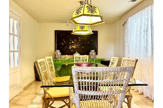 Villa in Javea zu verkaufen, Woongedeelte 450 m², Klimaanlage, 6 Slaapkamers, 6 Badkamers, Pool, ref.: BS-82754369-19