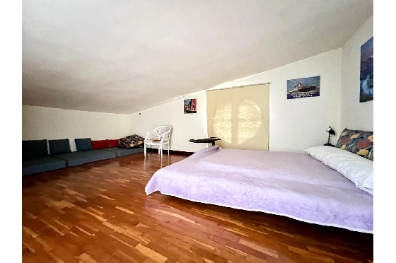 Villa in Javea zu verkaufen, Woongedeelte 450 m², Klimaanlage, 6 Slaapkamers, 6 Badkamers, Pool, ref.: BS-82754369-22