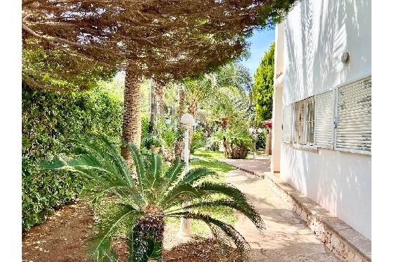 Villa in Javea zu verkaufen, Woongedeelte 450 m², Klimaanlage, 6 Slaapkamers, 6 Badkamers, Pool, ref.: BS-82754369-27