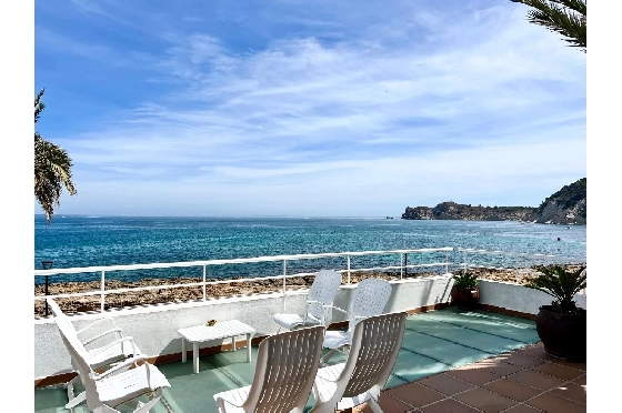 Villa in Javea zu verkaufen, Woongedeelte 450 m², Klimaanlage, 6 Slaapkamers, 6 Badkamers, Pool, ref.: BS-82754369-3