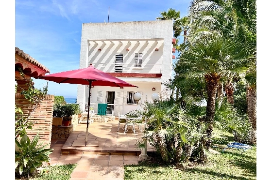 Villa in Javea zu verkaufen, Woongedeelte 450 m², Klimaanlage, 6 Slaapkamers, 6 Badkamers, Pool, ref.: BS-82754369-34