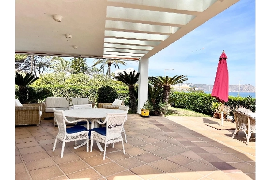 Villa in Javea zu verkaufen, Woongedeelte 450 m², Klimaanlage, 6 Slaapkamers, 6 Badkamers, Pool, ref.: BS-82754369-36