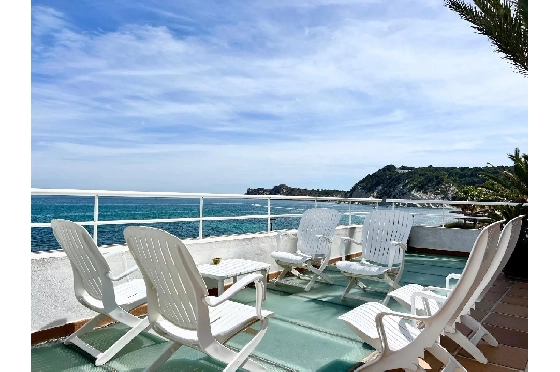 Villa in Javea zu verkaufen, Woongedeelte 450 m², Klimaanlage, 6 Slaapkamers, 6 Badkamers, Pool, ref.: BS-82754369-6